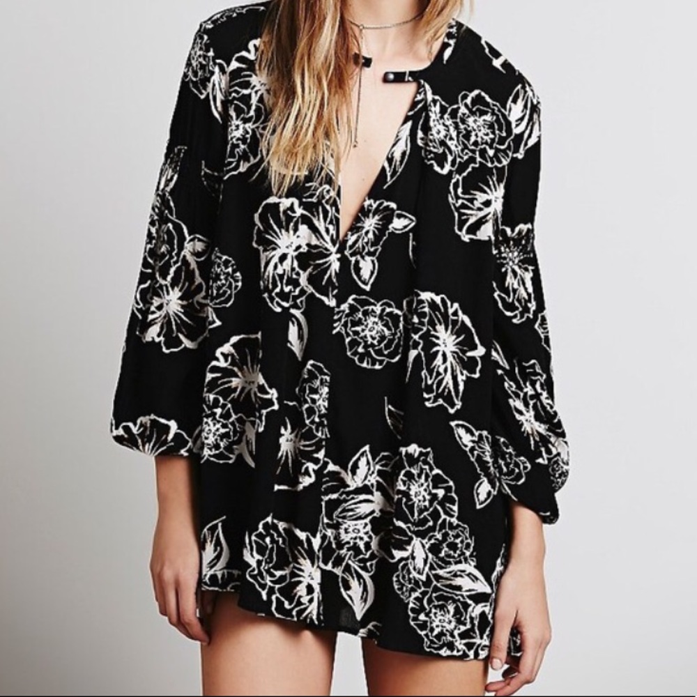 ❌SOLD❌ Free People Top